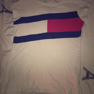 TOMMY HILFIGER Tee